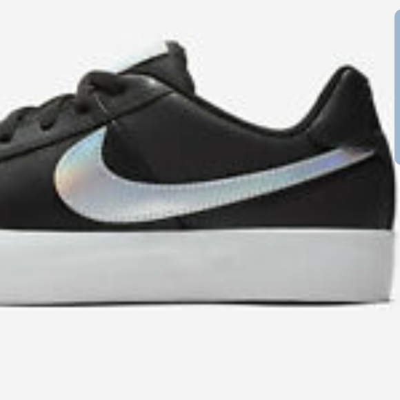 Nike Court Royale Sneakers IRIDESCENT - Picture 5 of 8